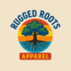 RUGGED ROOTS APPAREL