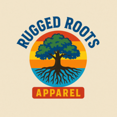 RUGGED ROOTS APPAREL