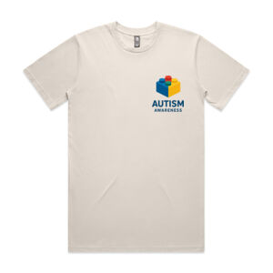 Autism Awareness MEN CLASSIC TEE Thumbnail
