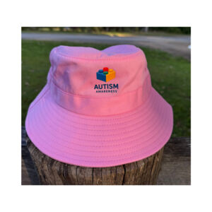 Kids autism awareness hats  Thumbnail