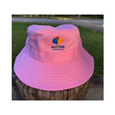 Kids autism awareness hats  Thumbnail